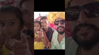 लग्न सोहळा Atul Bangale #ajaybangale #marathi #vlogs #minivlog #vlogger #ajayatul #marathivlogger
