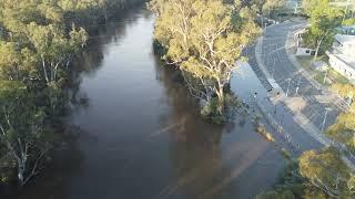 Shepparton & Goulburn Valley Floods - January 2024