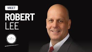Meet Robert Lee | Broker • Team Leader • Real Estate Expert | The Discover Team - RE/MAX Success