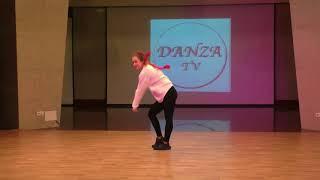 Мария Карасева танцевальное шоу. Dance Star Festival - 13. Соло, дуэты и трио. 29 октября 2017г.