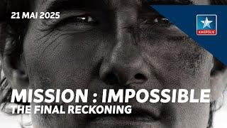 MISSION : IMPOSSIBLE - THE FINAL RECKONING