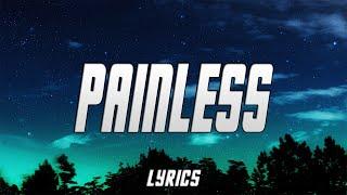 Josh A - Painless (Lyrics)