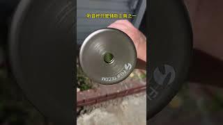 洛杉矶漏水探测维修，听音杆只是漏水探测的工具之一，辅助作用。还需要结合其他工具、经验、现场情况做出判断。 #美国好运维修 #洛杉矶好运维修 #洛杉矶水管工 #美国泰幸运漏水探测 #洛杉矶漏水探测维修
