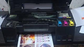 Canon G2020 Printer All-in One Color Xerox Best printer scanner problem error #B204 E3 6050 7500