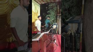 new supper Tarpa  Shlok musical party MH #short_video