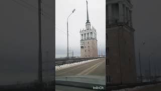 Сталинский Ампир#с Урала на ЮГ#shorts