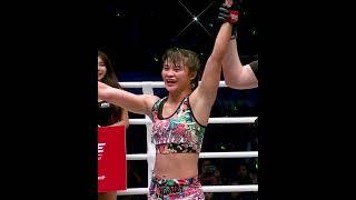 Flash to Stamp's wild MMA showdown with Bi Nguyen in 2019!