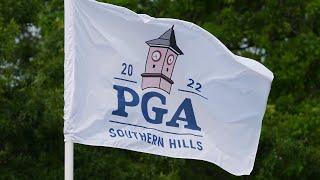 PGA Championship’s Quick Organization Could Set New Precedent