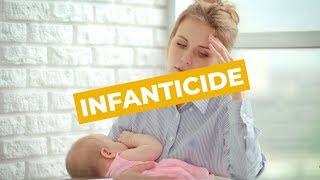 Infanticide | Sydney Criminal Lawyers®