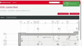 How to use Premtrac: Quality Control for waterproofing & gas protection