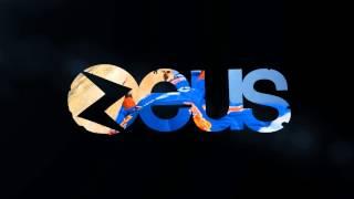 Zeus - Motion Graphics