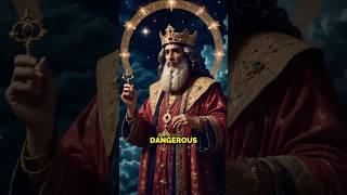 The Ancient Book That Summons Demons #kingsolomon #ancientbook