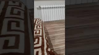 батареи, если есть теплый пол? Почему? Warm floor