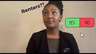 Real Estate Rentals (Is It Worth It?)