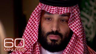 2019: MBS denies involvement in Khashoggi killing, but takes "full responsibility"