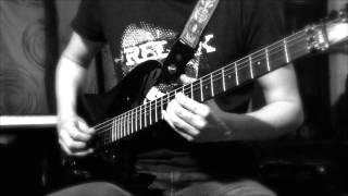 Paul Ivanov - The Glory Of Love (COVER)