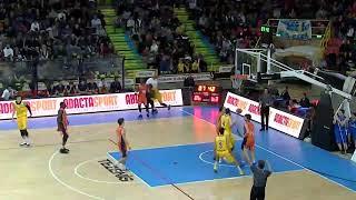 Andrea Amato Highlights Season 2017/2018 Scaligera Basket Verona