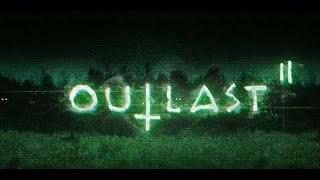 Outlast 2: Tráiler de Presentación