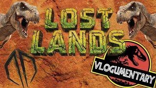 Lost Lands Vlogumentary