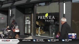 New Prevea health center opens in downtown Appleton