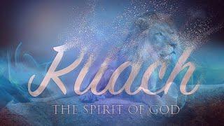 Ruach | The Spirit of God | Meditation Music