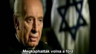 The birth  of Israel -  BBC DOCUMENTARY - part 1