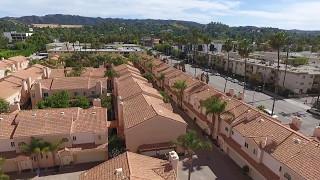 Encino Town Home for Sale