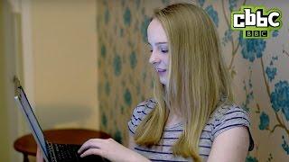 CBBC Lifebabble - Staying Safe Online