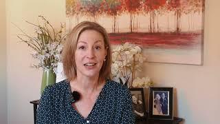 Welcome to my Channel! | Ellen Cookman - Special Needs Trust Attorney