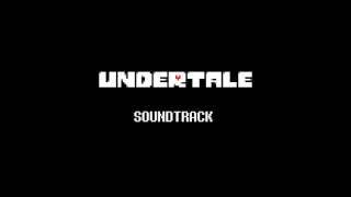 Undertale OST: 044 - Tem Shop