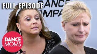 Chloe and Kalani Battle for Abby's Attention (S4, E9) | Full Episode | Dance Moms