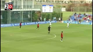 3-0 Shumaira Mheuka (Chelsea)