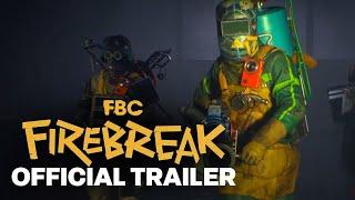 FBC: Firebreak Reveal Trailer | Xbox Partner Preview 2024