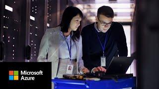 Microsoft Azure Government Secret