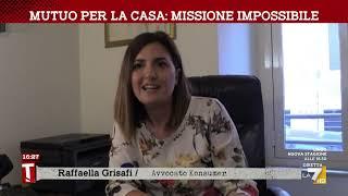 Mutuo per la casa: missione impossibile