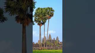 #angkorwat #happykhmernewyear