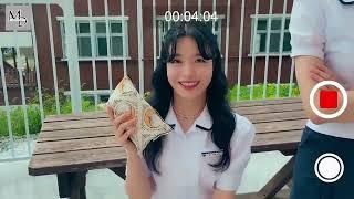 THE CHAIRMAN OF CLASS 9 | episode 5 part 1 |ENG SUB| TCOC | LOVE DEVELOPMENT?