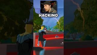 They Really Reported Me 