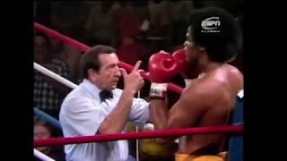 Mike Tyson Knockouts Highlights - REMASTERED [FULL HD] Mike Tyson vs Donnie Long