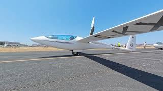 WGC Uvalde 2024 - Take off - François Jeremiasse - EB29R - XR