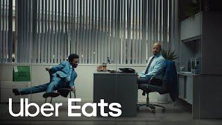 CHAIR | UBER EATS