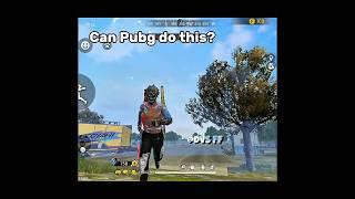 Pubg Can't Do This ️ | Part-3 | #foryou #foryoubage #freefire