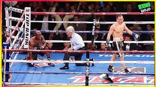 Timothy Bradley (USA) vs Ruslan Provodnikov (Russia) - Boxing Highlights HD