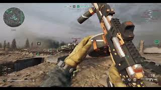 Delta Force: Multiplayer Gameplay  4k