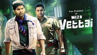 VETTAI in MIZO