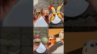 Newest Mochi funny Best video #mochi