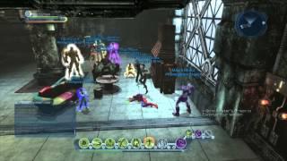 DCUO: Renegados Brasil - Harlem Shake