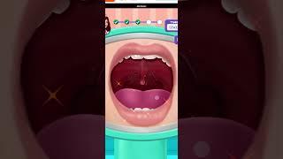 net problem ka solution for 3D mein. #Gale Ke problem for 3D game #doctor game