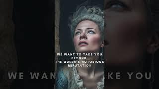 MARIE ANTOINETTE: The Untold Chronicles
