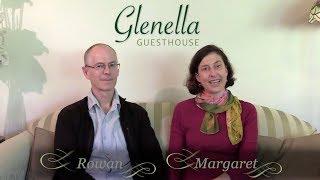 About Margaret and Rowan Bouttell
